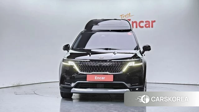 Kia Carnival 4th generation id 4524930 из Кореи 23