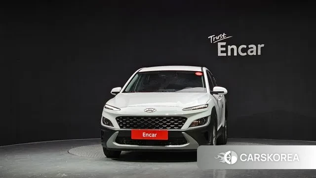 Hyundai The New Kona id 3432670 из Кореи 13