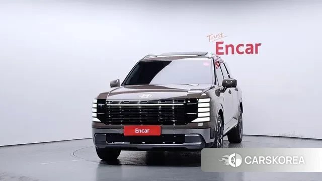 Hyundai Palisade (LX3) id 3365209 из Кореи 13