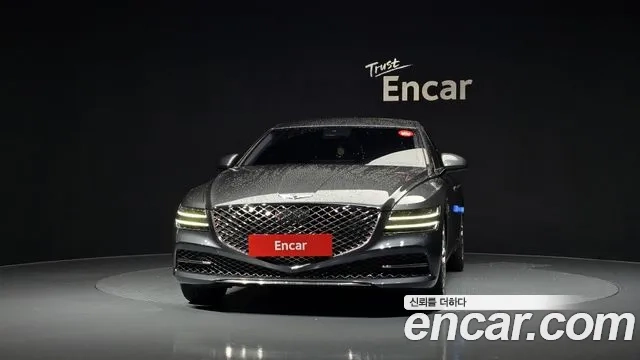 Genesis G80 (RG3) id 2936231 из Кореи 13