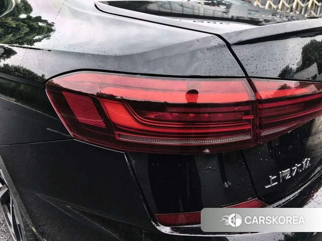 Volkswagen Passat id 4215137 из Китая 13