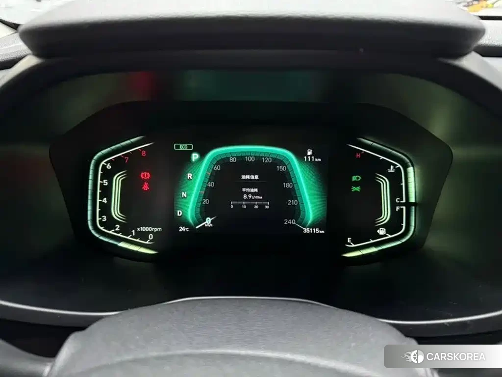 Hyundai ix35 id 4622402 из Китая 16