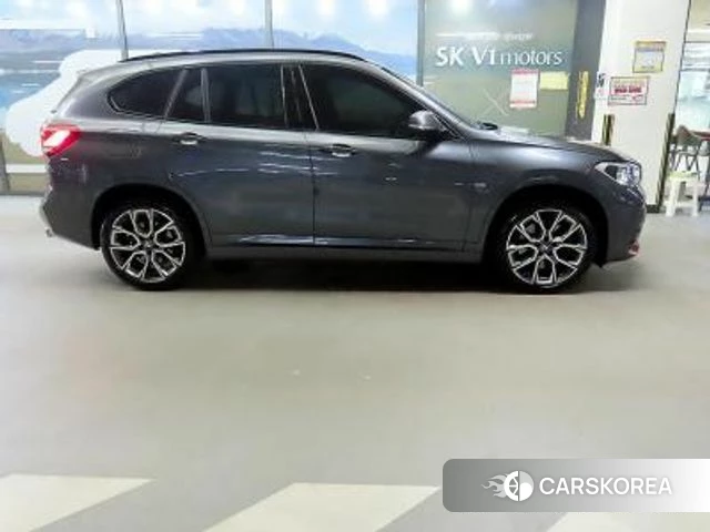 BMW X1 (F48) id 4745211 из Кореи 13