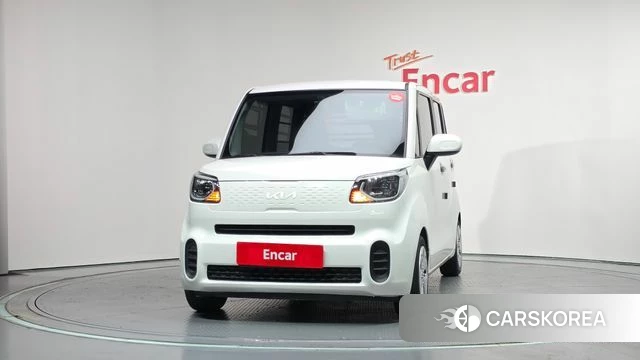 Kia The New Ray id 4676351 из Кореи 23