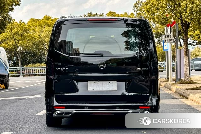 Mercedes-Benz Vito id 4239519 из Китая 23