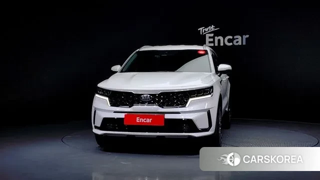 Kia Sorento 4th Generation id 3438689 из Кореи 13