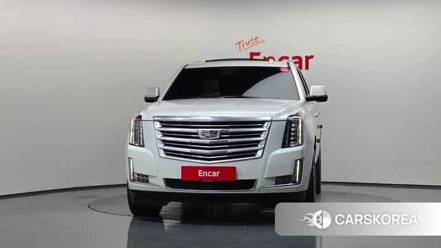 Cadillac Escalade id 4424295 из Кореи 13
