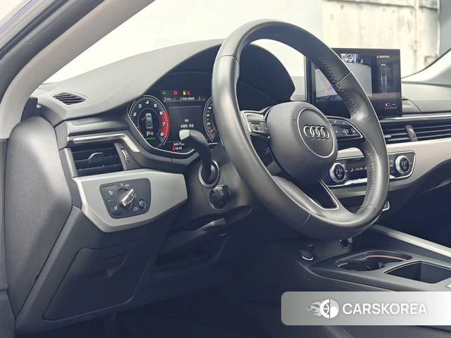 Audi A5 id 4261611 из Китая 18