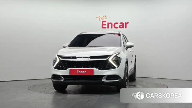 Kia Sportage 5th Generation id 4283192 из Кореи 23