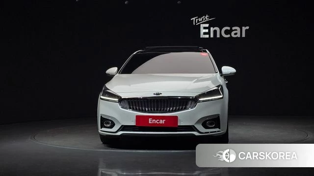 Kia Come New K7 id 4356666 из Кореи 23