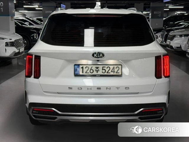 Kia Sorento 4th Generation id 4501437 из Кореи 13