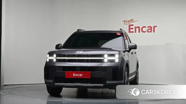 Hyundai Santa Fe (MX5) id 3442106 из Кореи 13