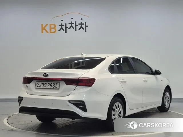 Kia Come New K3 id 3407218 из Кореи 11