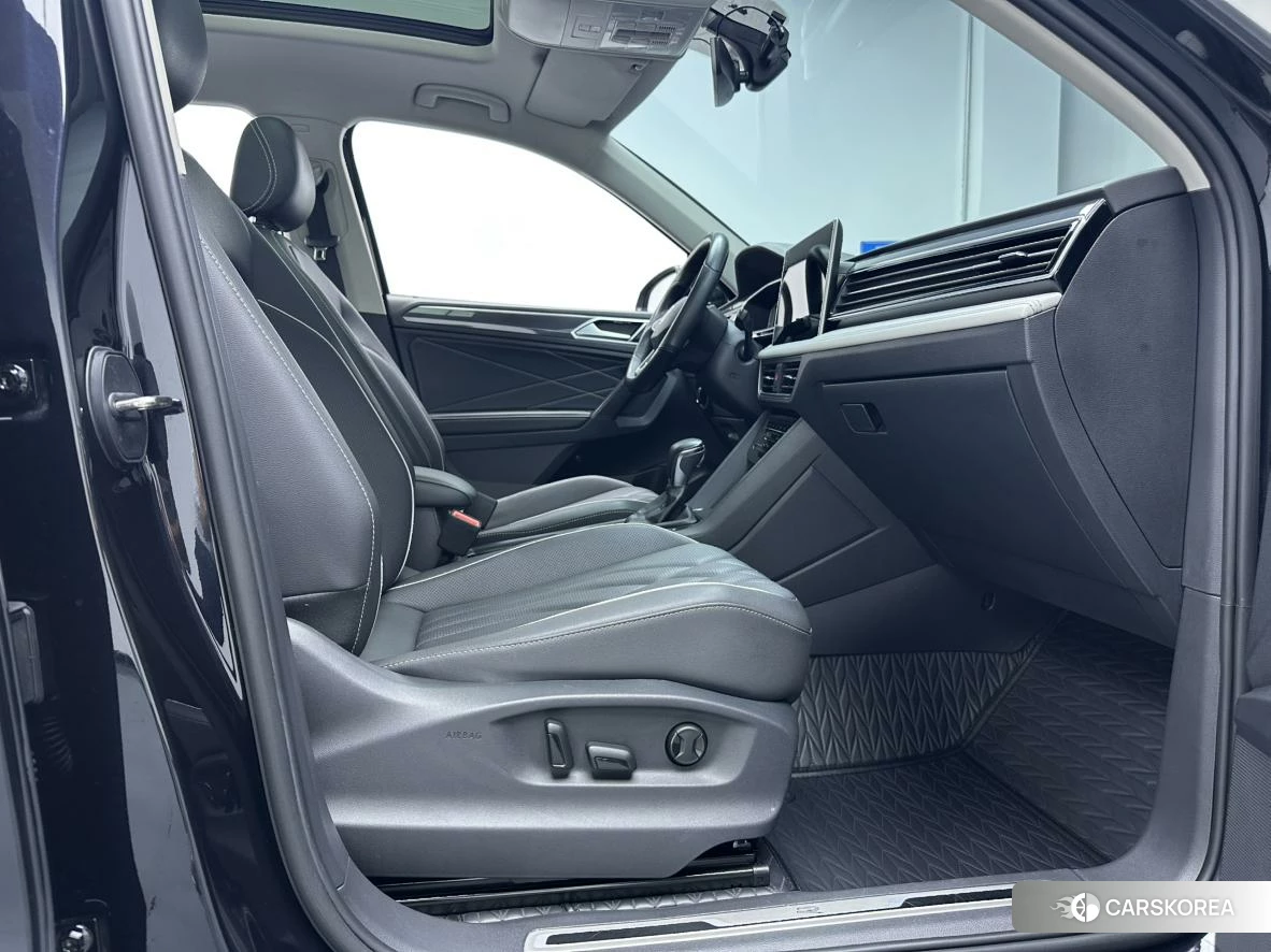Volkswagen Tiguan L id 4504914 из Китая 16
