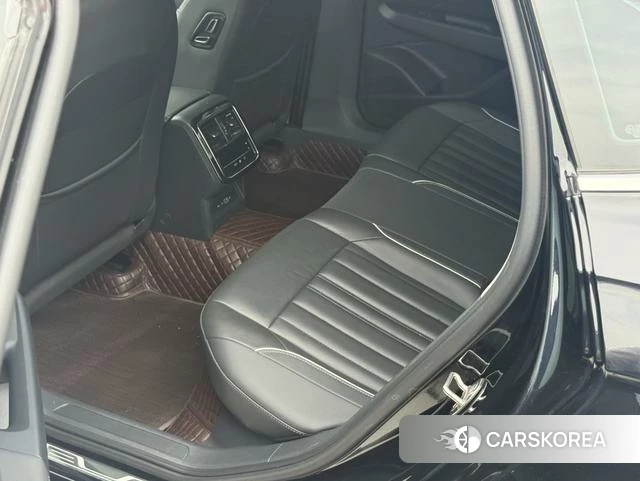 Volkswagen Passat 2023 Черный из Китая, фото 6
