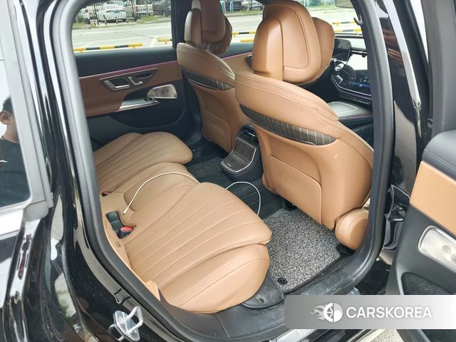 Mercedes-Benz E-class id 4342241 из Китая 20