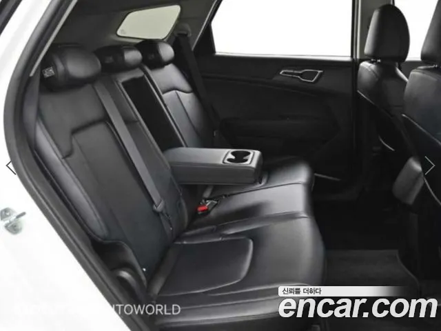 Kia Sportage 5th Generation id 2709282 из Кореи 13