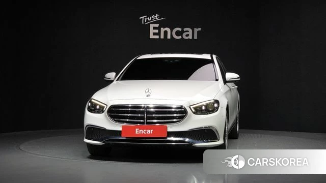 Mercedes-Benz E-Class W213 id 3904287 из Кореи 13