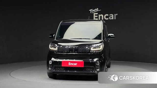 Kia The New Ray id 4508477 из Кореи 13