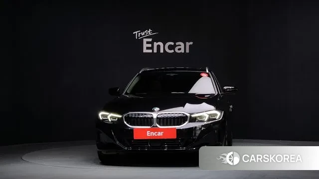 BMW 3 Series (G20) id 3658861 из Кореи 13