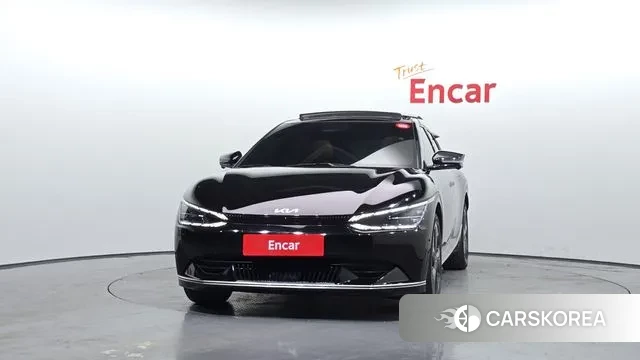 Kia EV6 id 3503243 из Кореи 13
