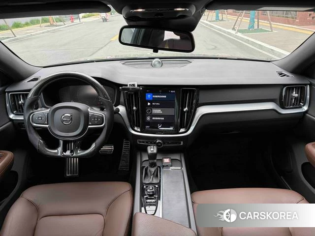 Volvo S60 id 4212754 из Китая 11