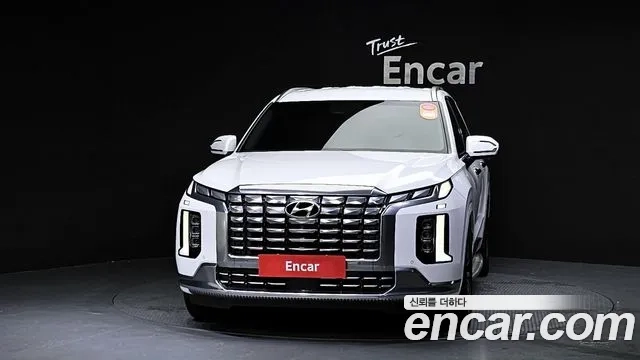 Hyundai The New Palisade id 2935025 из Кореи 13