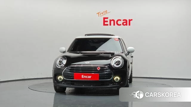 Mini Cooper Clubman id 4712273 из Кореи 23