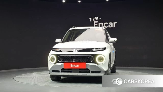 Hyundai The New Casper id 4934446 из Кореи 23