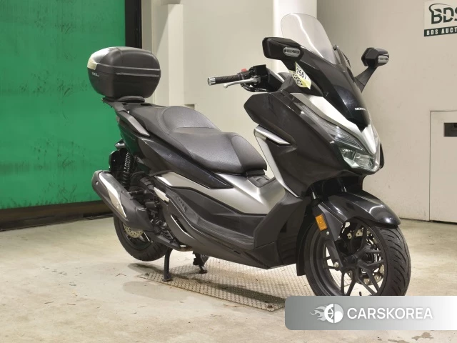 Проданный Honda FORZA 2018 из Японии, фото 3