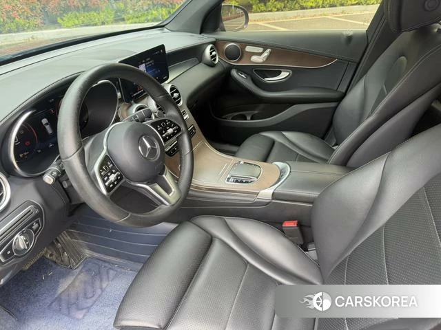 Mercedes-Benz GLC id 4209956 из Китая 15