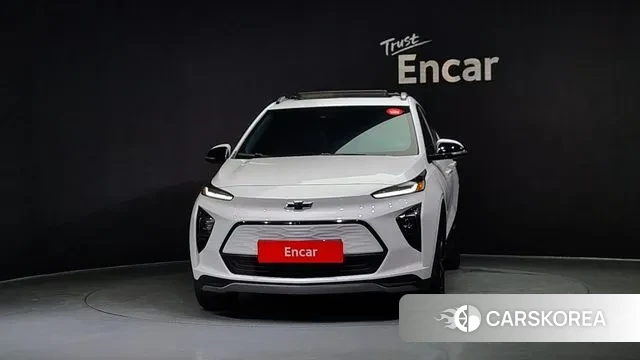 Chevrolet (GM Daewoo) Bolt EUV id 2900607 из Кореи 13