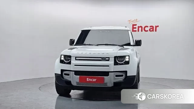 Land Rover Defender (L663) id 3422264 из Кореи 13