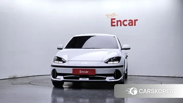 Hyundai Ionic 6 id 2984420 из Кореи 13