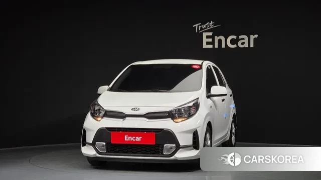 Kia Morning Urban (JA) id 3101065 из Кореи 13