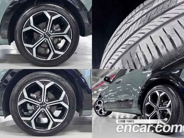 Kia Di Ol Nu Niro id 2692746 из Кореи 3