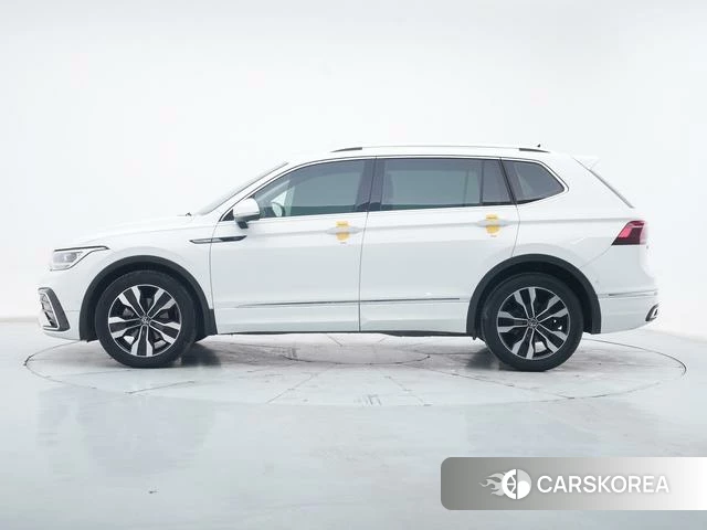 Volkswagen Tiguan L id 4272668 из Китая 21