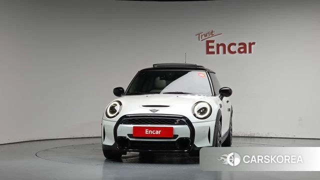 Mini Cooper S id 4905163 из Кореи 22