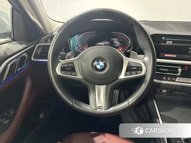 BMW 4 series id 4333925 из Китая 9