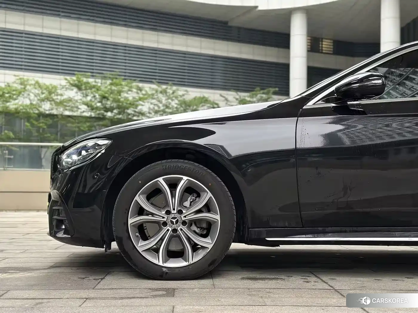 Mercedes-Benz E-Class id 4686208 из Китая 11