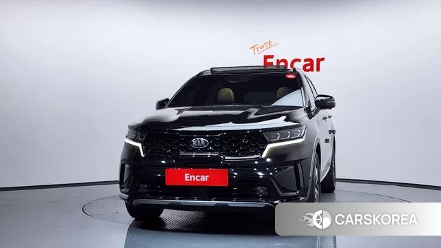 Kia Sorento 4th Generation id 3367687 из Кореи 13