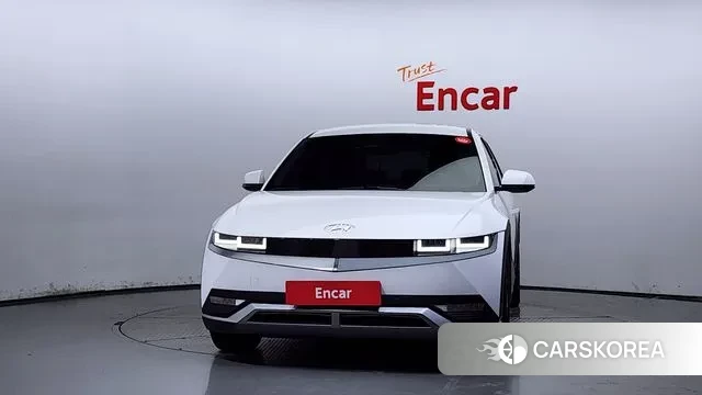 Hyundai Ionic 5 id 3017474 из Кореи 13