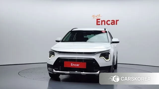 Kia Di Ol Nu Niro id 3295094 из Кореи 13