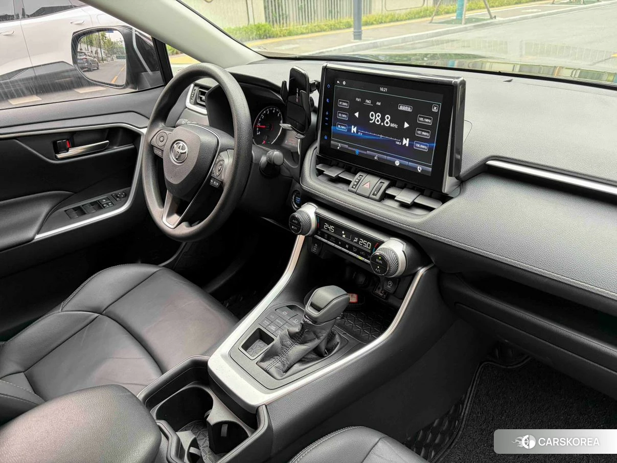Toyota Wilanda id 4405764 из Китая 11