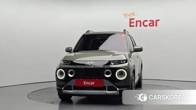 Hyundai Casper id 3290570 из Кореи 13