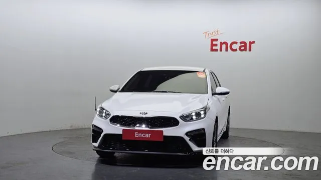 Kia Come New K3 id 2436383 из Кореи 13