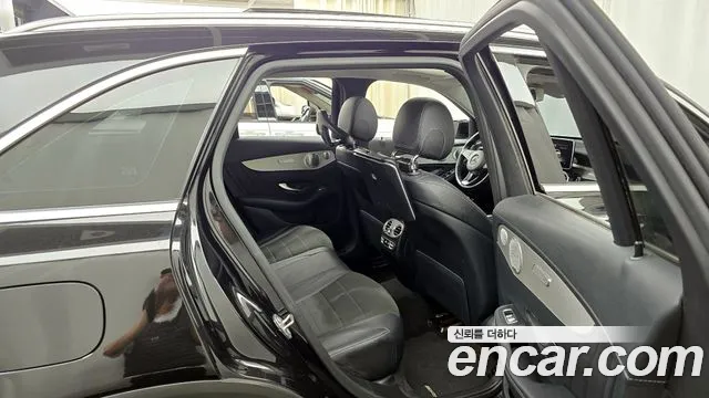 Mercedes-Benz GLC-Class X253 id 2661058 из Кореи 13