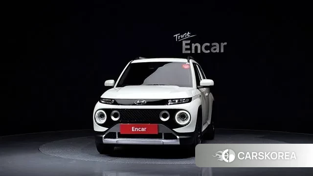 Hyundai Casper id 3341491 из Кореи 13