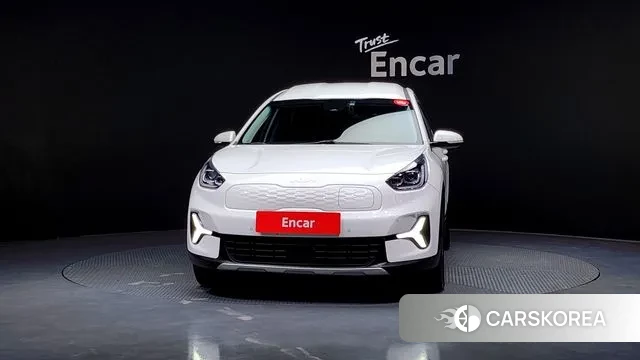 Kia Niro Plus id 3306045 из Кореи 13