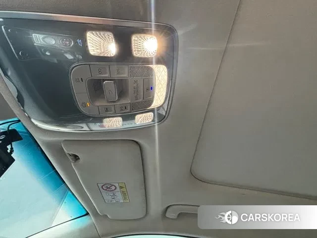 Genesis GV80 2020 Черный из Кореи, фото 5